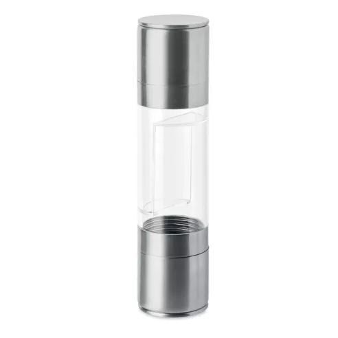 2-in-1 salt and pepper mill MOLIN
