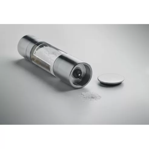 2-in-1 salt and pepper mill MOLIN