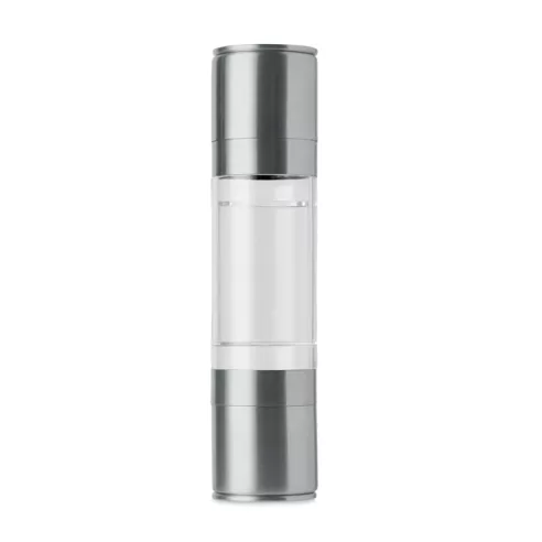 2-in-1 salt and pepper mill MOLIN