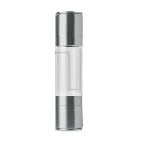 2-in-1 salt and pepper mill MOLIN