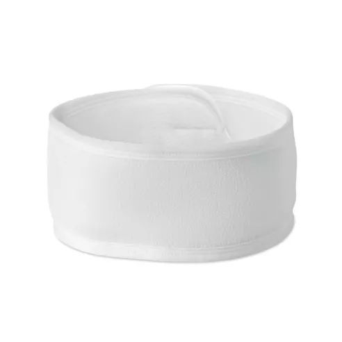 Adjustable microfibre hairband CINTA