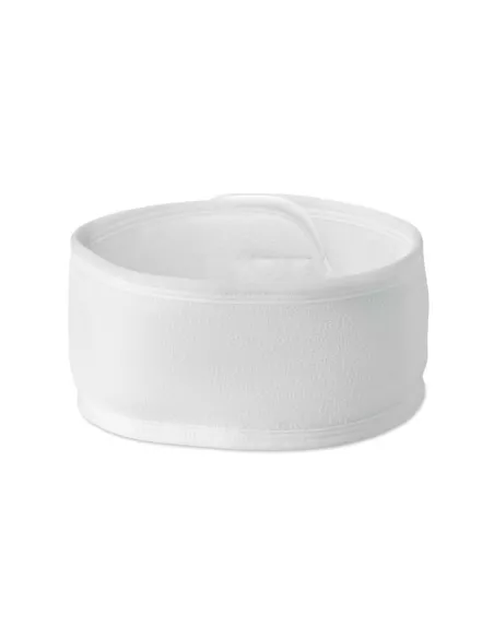 Adjustable microfibre hairband CINTA