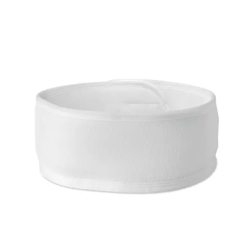 Cinta ajustable de microfibra CINTA