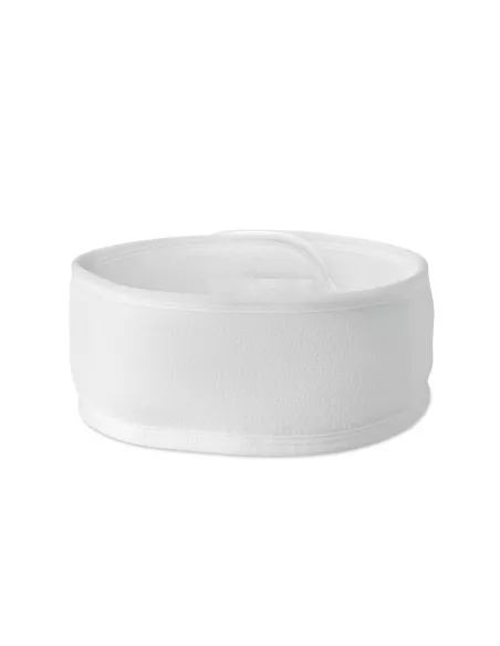 Adjustable microfibre hairband CINTA