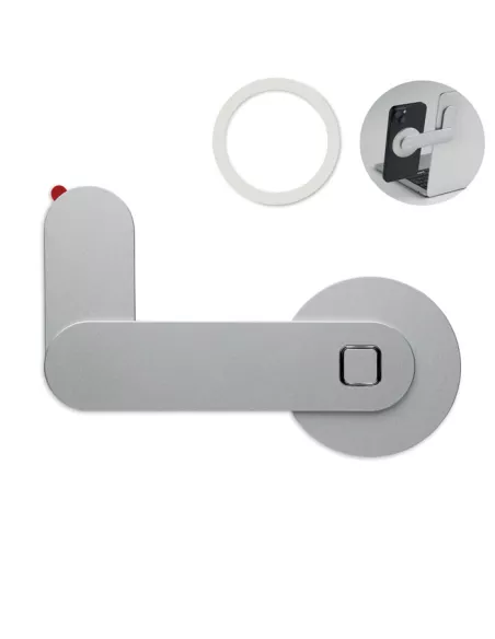 Magnetic phone holder SCREENTACH