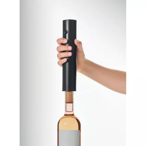 Set abridor de vino eléctrico VINO SET