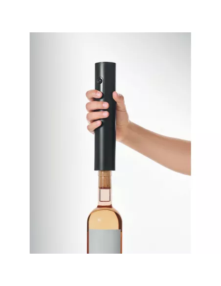 Set abridor de vino eléctrico VINO SET