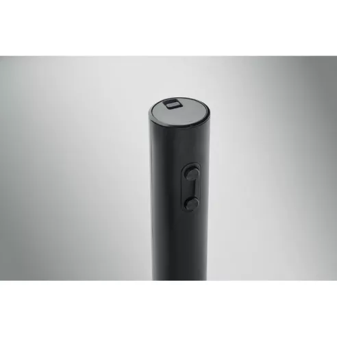 Set abridor de vino eléctrico VINO SET