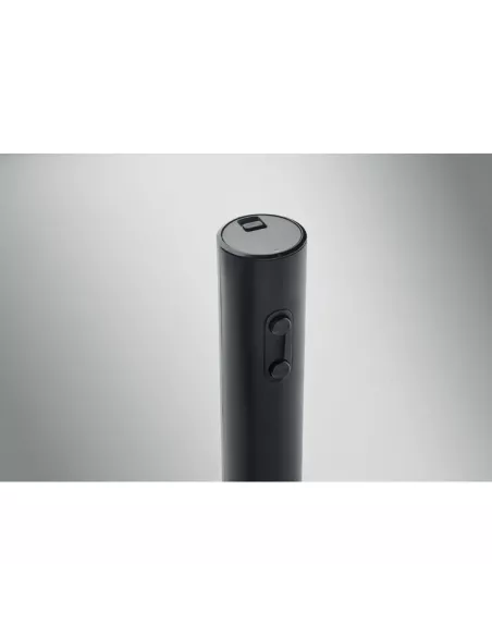 Set abridor de vino eléctrico VINO SET