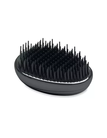 Anti-tangle hairbrush BRUSH