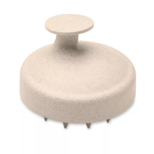 Cepillo masaje para cabeza MASSAGE