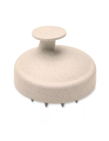 Cepillo masaje para cabeza MASSAGE