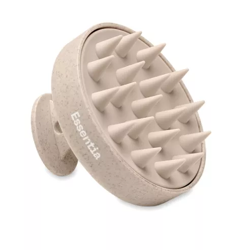 Cepillo masaje para cabeza MASSAGE