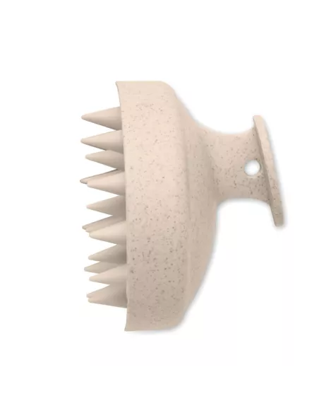 Scalp massage brush MASSAGE