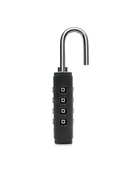 TSA 4-digit combination lock LOCK