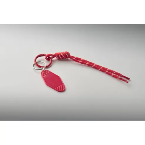 Llavero cuerda trenzada KEYBRAID
