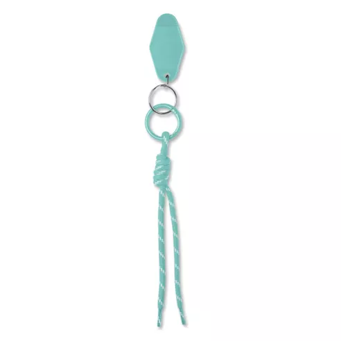 Llavero cuerda trenzada KEYBRAID