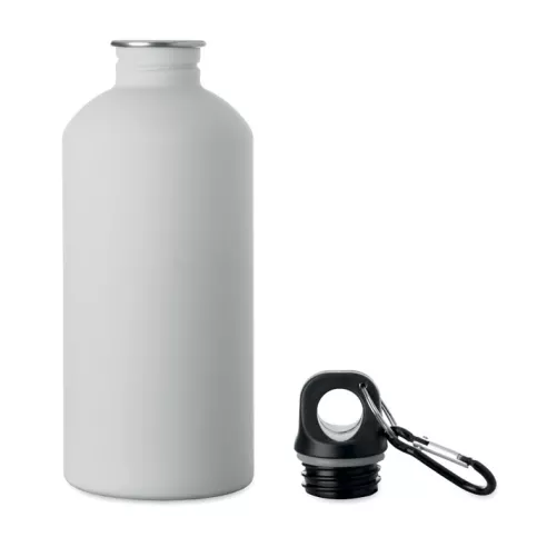 Botella de pared simple 500 ml REMID MOSS SOFT