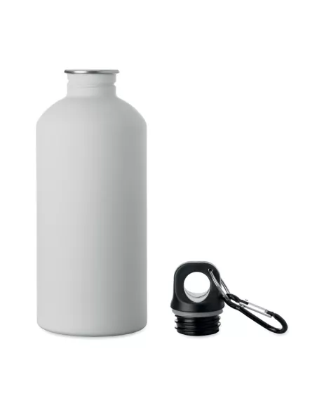 Single wall bottle 500ml REMID MOSS SOFT