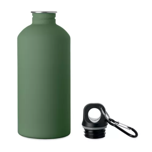 Botella de pared simple 500 ml REMID MOSS SOFT