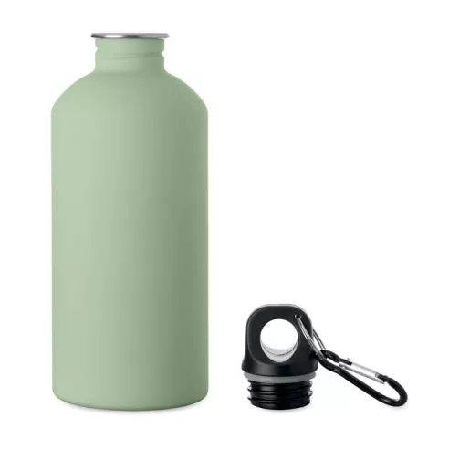 Single wall bottle 500ml REMID MOSS SOFT