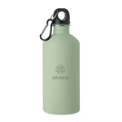 Single wall bottle 500ml REMID MOSS SOFT