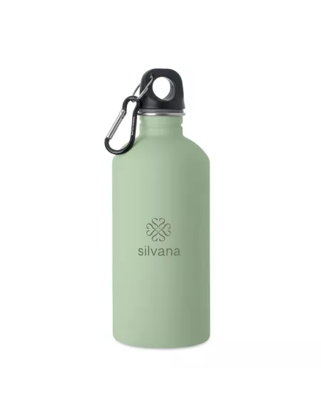 Single wall bottle 500ml REMID MOSS SOFT