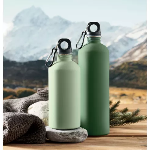 Botella de pared simple 500 ml REMID MOSS SOFT