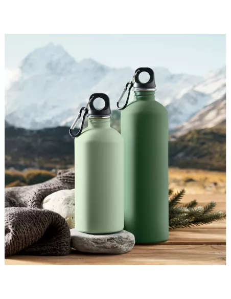 Botella de pared simple 500 ml REMID MOSS SOFT
