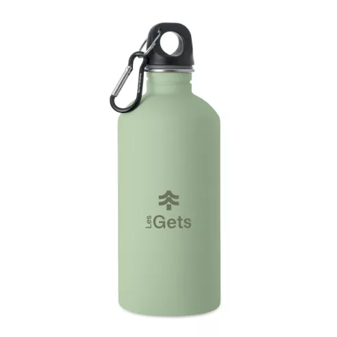 Single wall bottle 500ml REMID MOSS SOFT