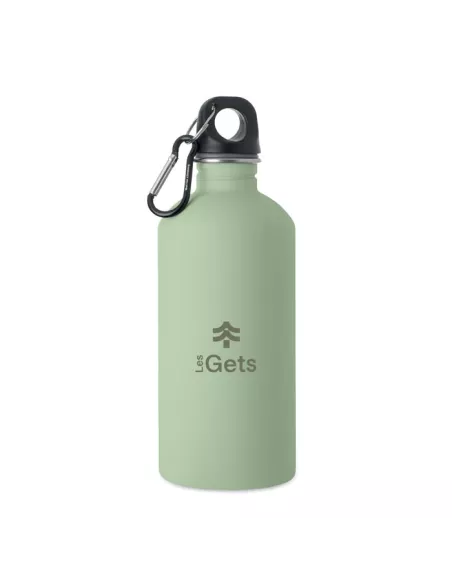 Botella de pared simple 500 ml REMID MOSS SOFT