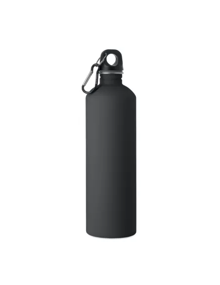 Single wall bottle 750ml REBIG MOSS SOFT