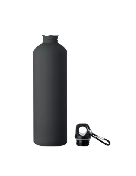 Single wall bottle 750ml REBIG MOSS SOFT