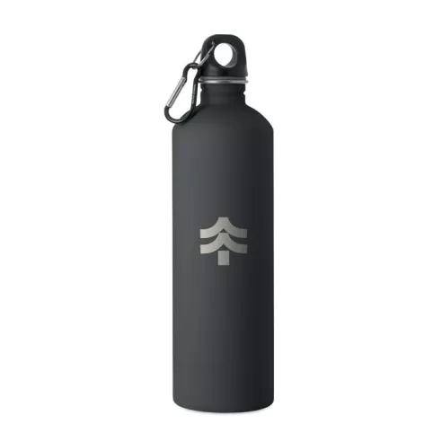 Botella de pared simple 750 ml REBIG MOSS SOFT