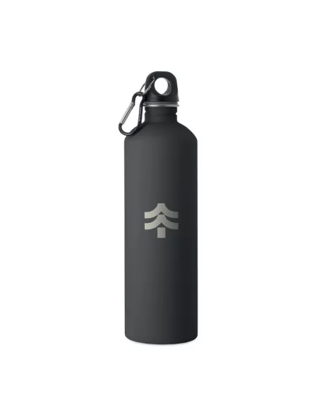 Single wall bottle 750ml REBIG MOSS SOFT