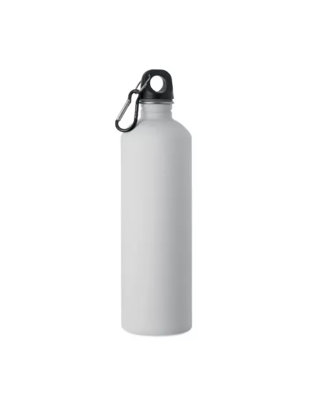 Single wall bottle 750ml REBIG MOSS SOFT