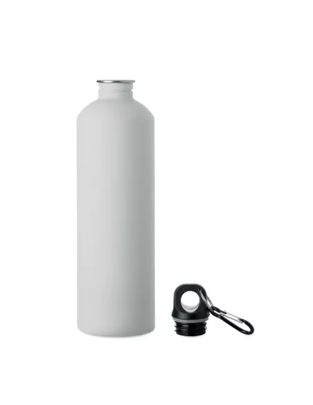 Botella de pared simple 750 ml REBIG MOSS SOFT