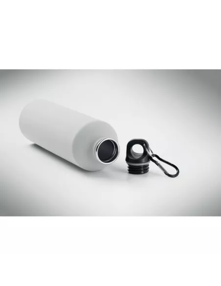Botella de pared simple 750 ml REBIG MOSS SOFT