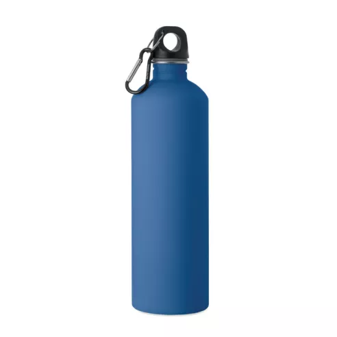 Single wall bottle 750ml REBIG MOSS SOFT