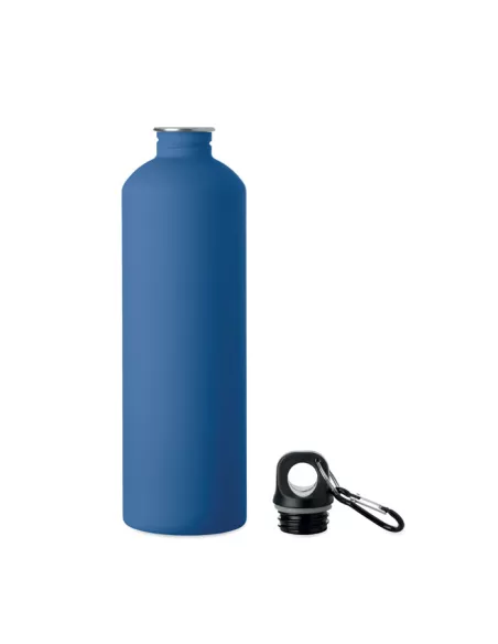 Botella de pared simple 750 ml REBIG MOSS SOFT