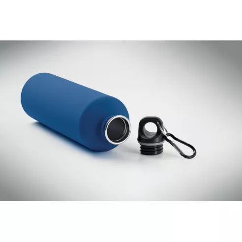 Single wall bottle 750ml REBIG MOSS SOFT