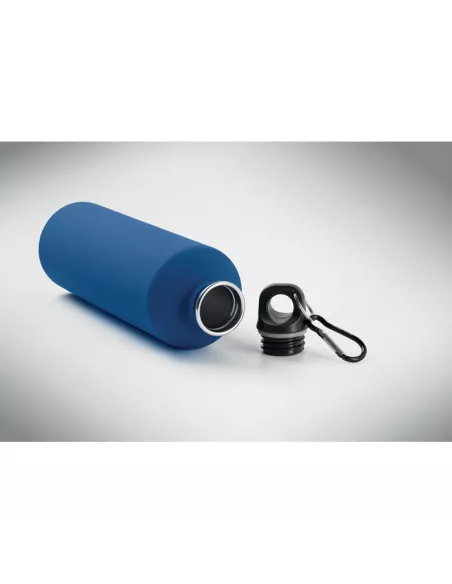 Single wall bottle 750ml REBIG MOSS SOFT