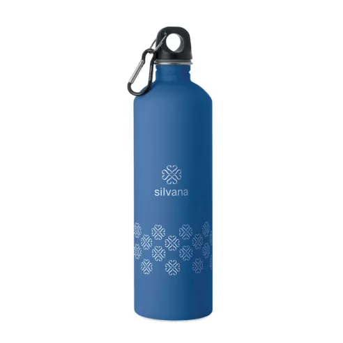 Botella de pared simple 750 ml REBIG MOSS SOFT