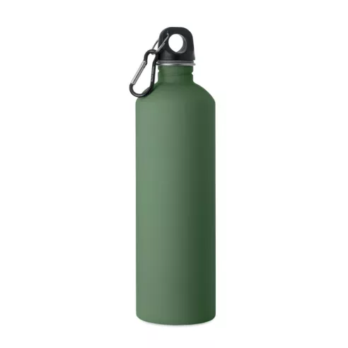 Single wall bottle 750ml REBIG MOSS SOFT