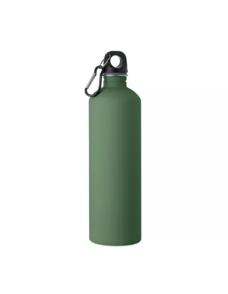 Single wall bottle 750ml REBIG MOSS SOFT