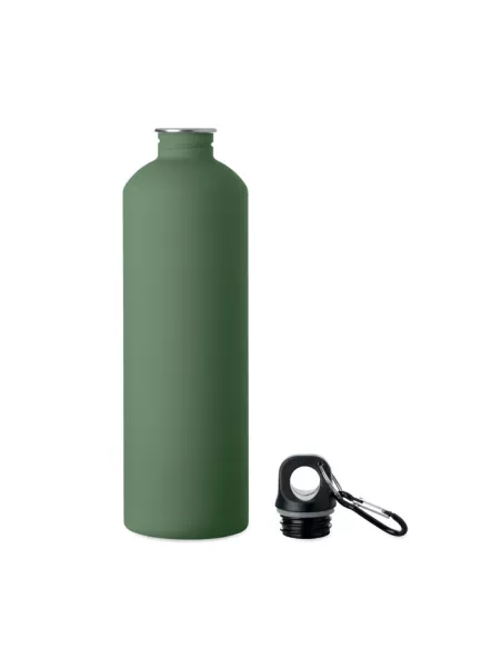 Single wall bottle 750ml REBIG MOSS SOFT