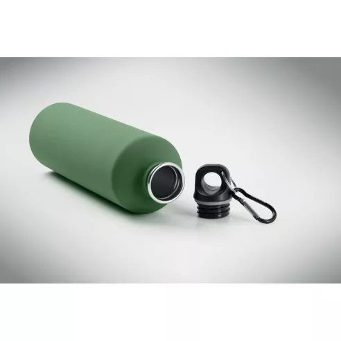 Botella de pared simple 750 ml REBIG MOSS SOFT