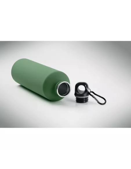Botella de pared simple 750 ml REBIG MOSS SOFT