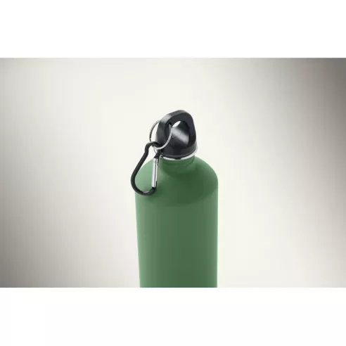 Botella de pared simple 750 ml REBIG MOSS SOFT