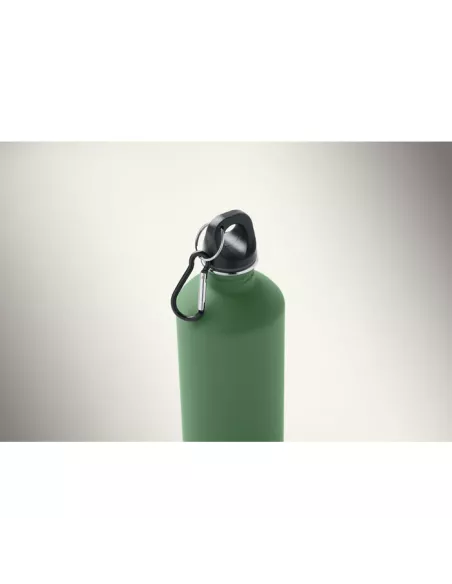 Botella de pared simple 750 ml REBIG MOSS SOFT